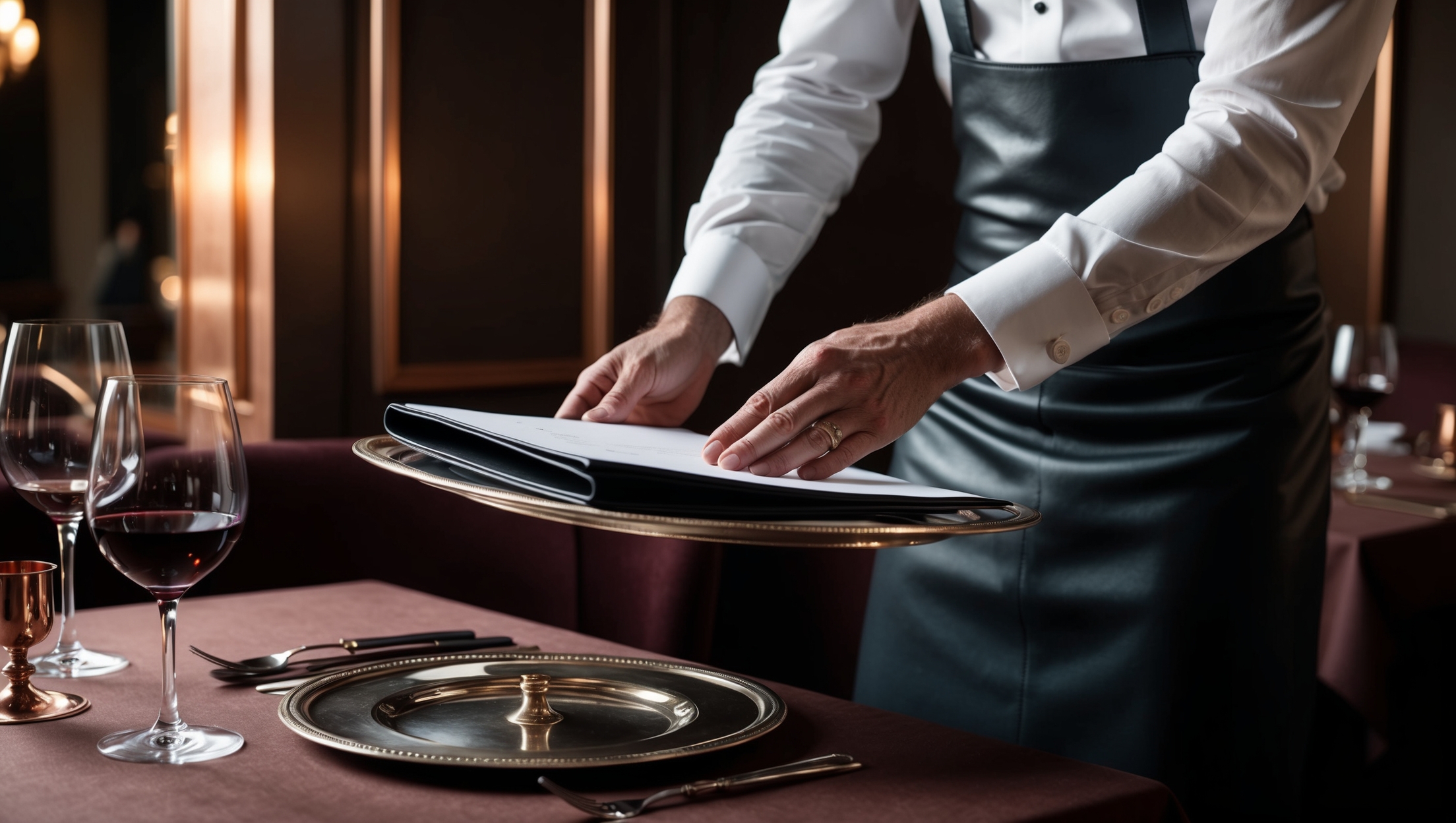 Psychologie des pourboires : les techniques prouvées qui augmentent les tips